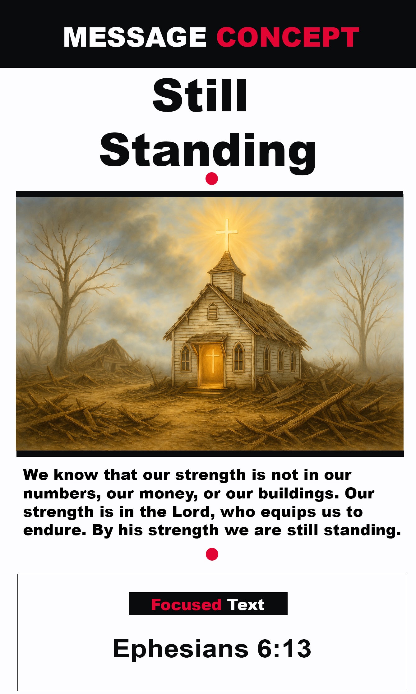Still Standing